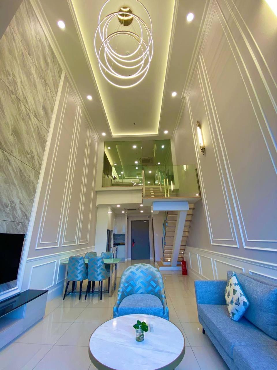 Aparthotel Societe By Bamboo Hospitality à Kuala Lumpur Extérieur photo