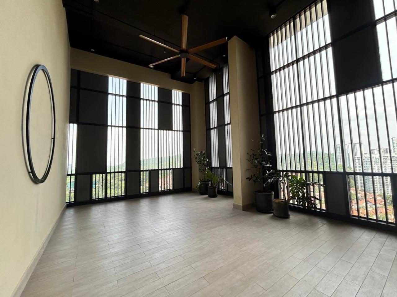 Aparthotel Societe By Bamboo Hospitality à Kuala Lumpur Extérieur photo