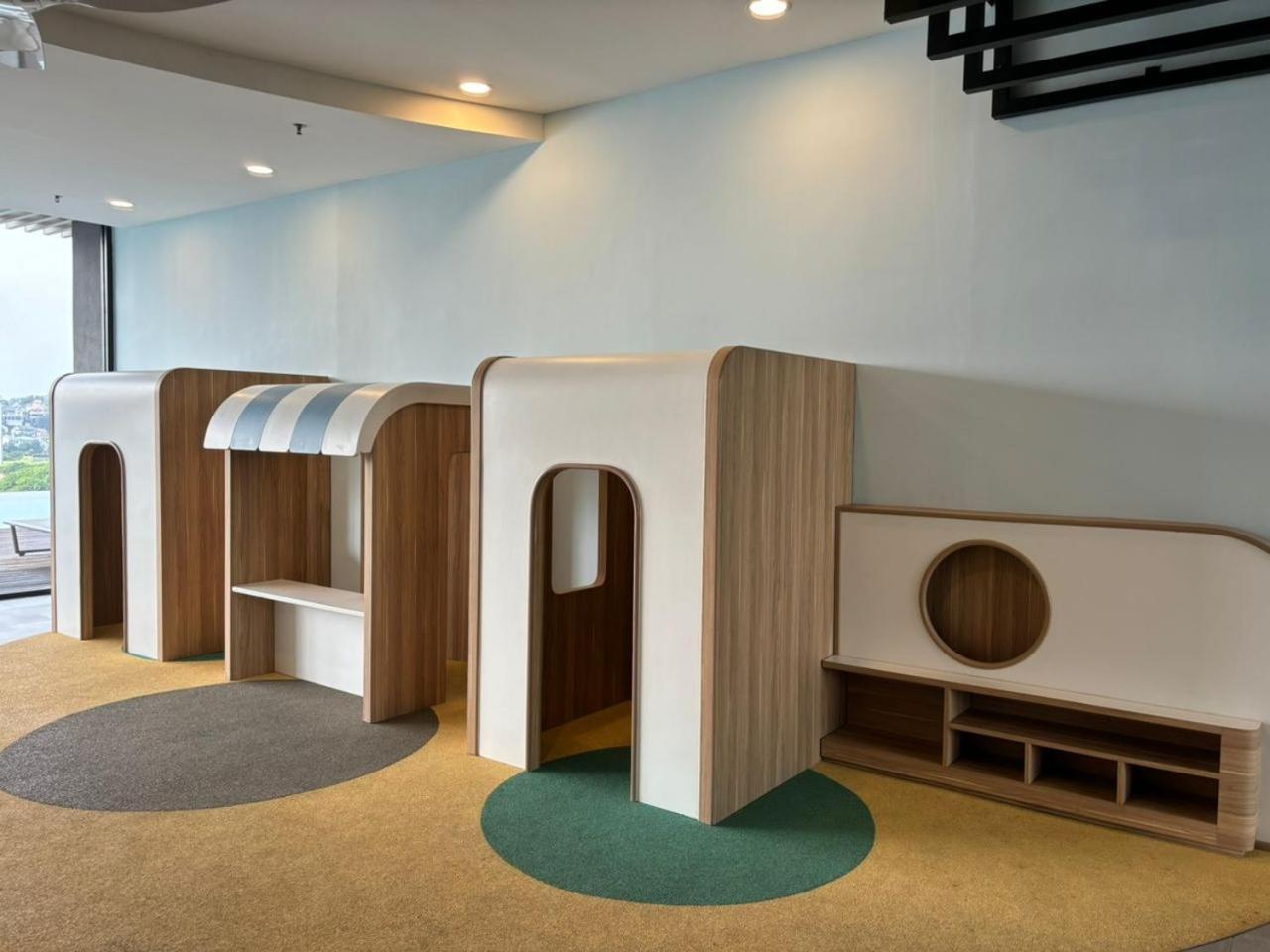Aparthotel Societe By Bamboo Hospitality à Kuala Lumpur Extérieur photo