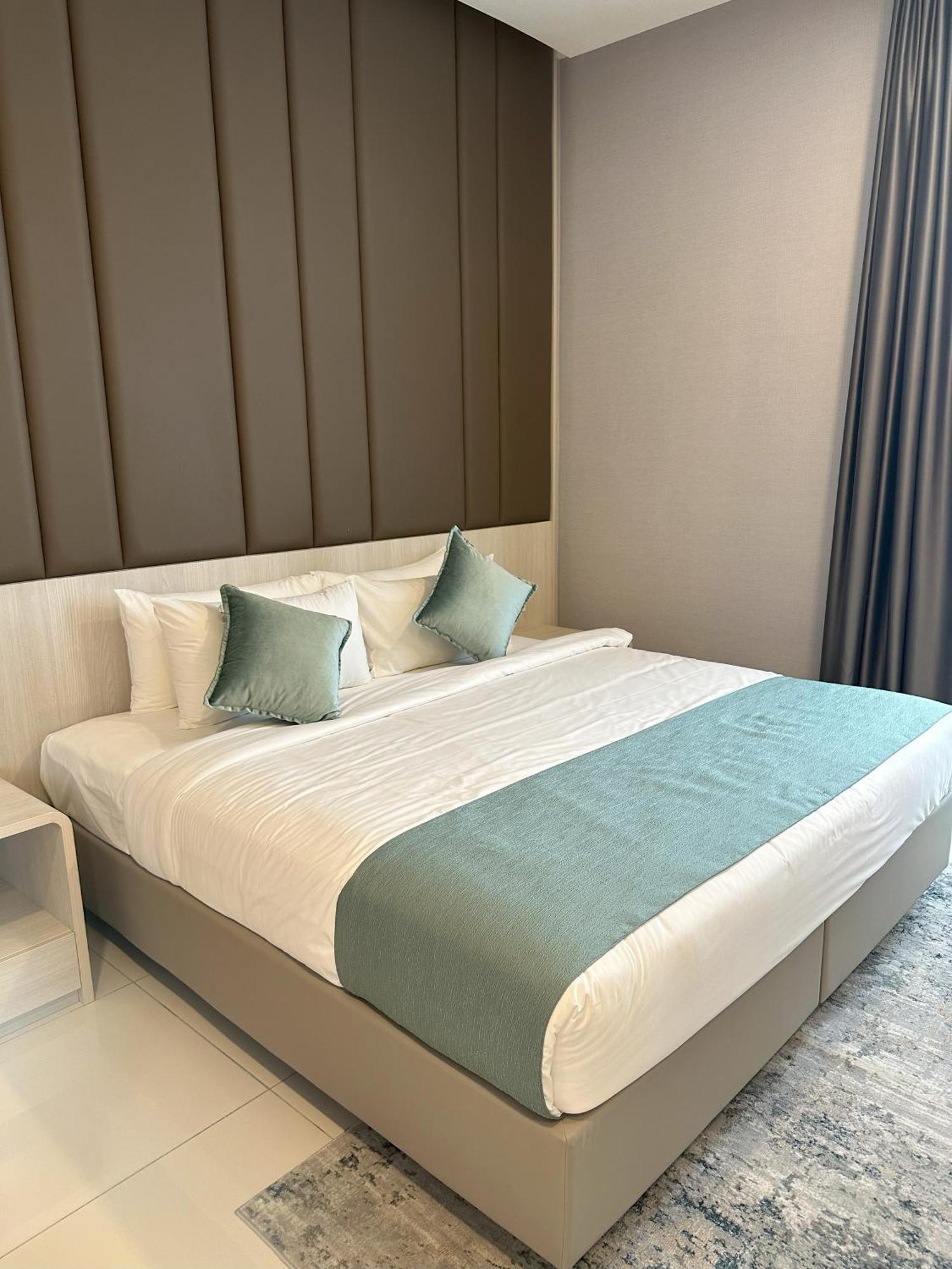Aparthotel Societe By Bamboo Hospitality à Kuala Lumpur Extérieur photo