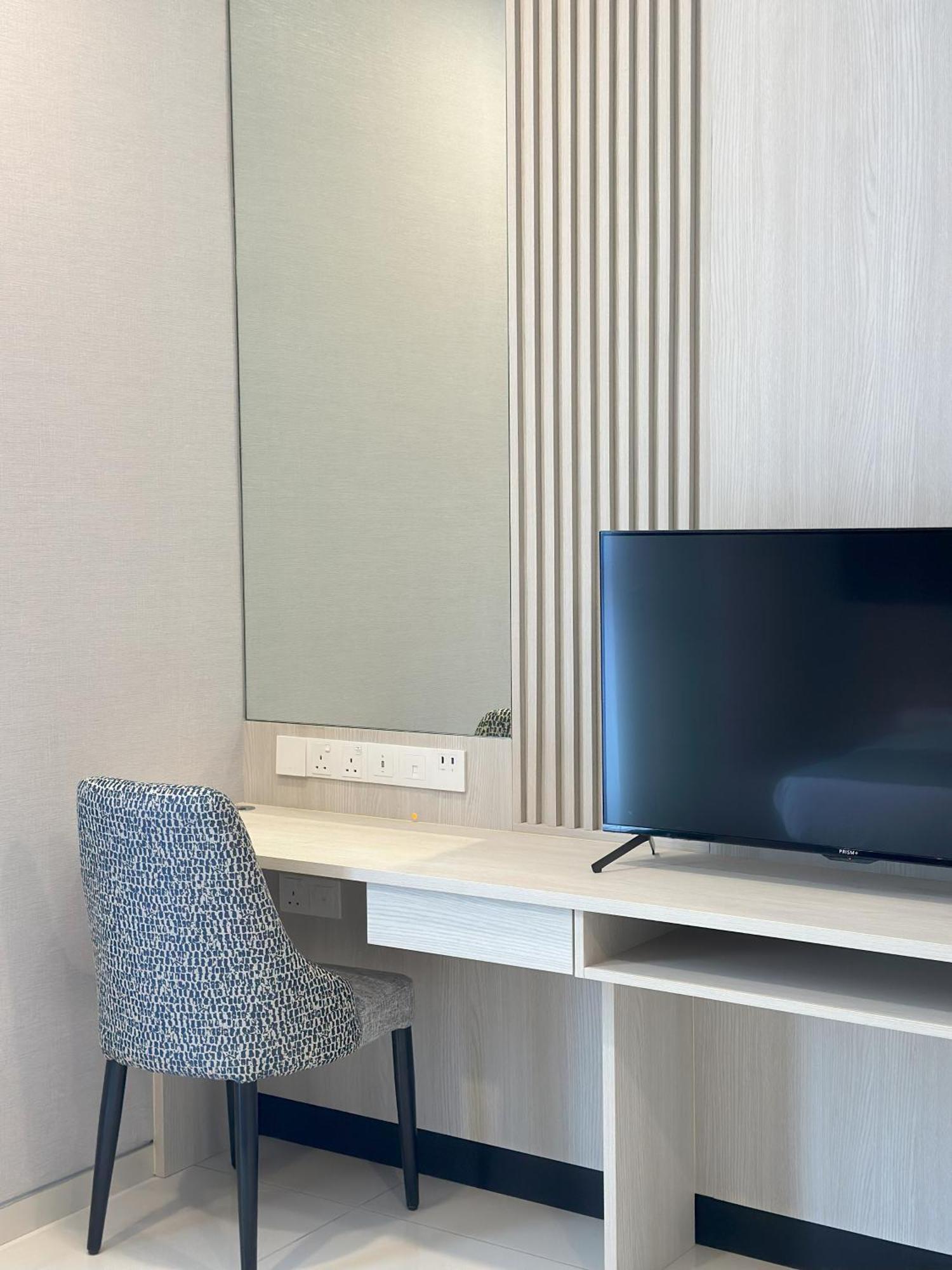 Aparthotel Societe By Bamboo Hospitality à Kuala Lumpur Extérieur photo